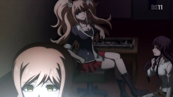 「ダンガンロンパ3 絶望編」 (5)