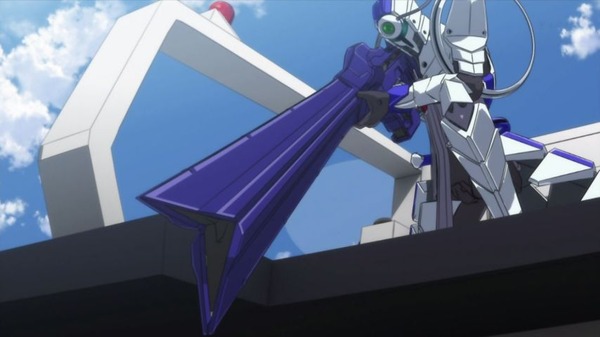 アクティヴレイド 機動強襲室第八係 (43)