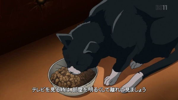 「PERSONA5(ペルソナ5)」19話感想  (3)