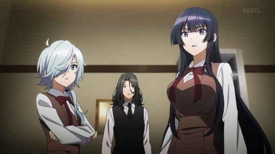 「スパイ教室」13話感想 (91)
