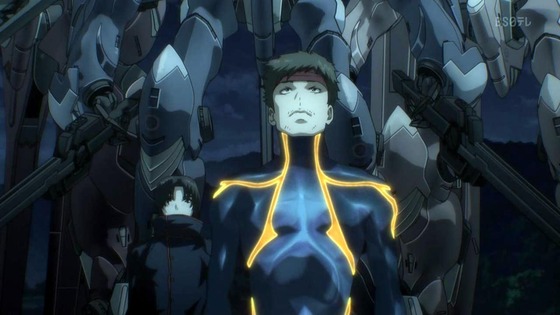 「蒼穹のファフナー THE BEYOND」5話感想 (85)