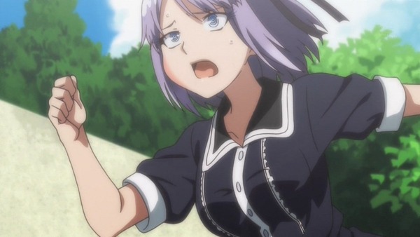 「だがしかし」10話感想 (35)