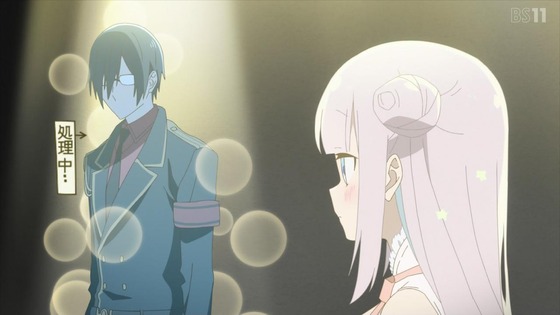 「かつて魔法少女と悪は敵対していた。」7話感想 (22)