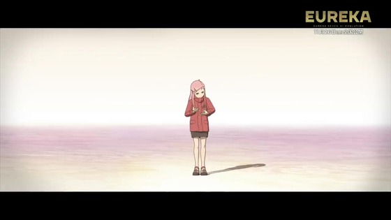 「ANEMONE/エウレカセブン ハイエボリューション」3話感想 (55)