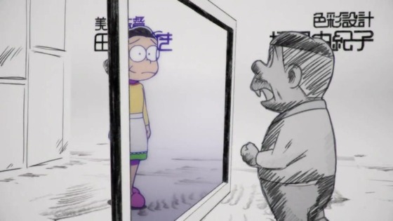 「おそ松さん」第3期 第1話感想 (152)