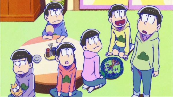 おそ松さん (5)