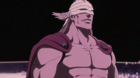 「BLEACH 千年血戦篇」39話・40話感想 (42)