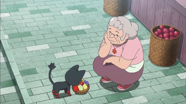 「ポケットモンスター サン&ムーン」 (27)