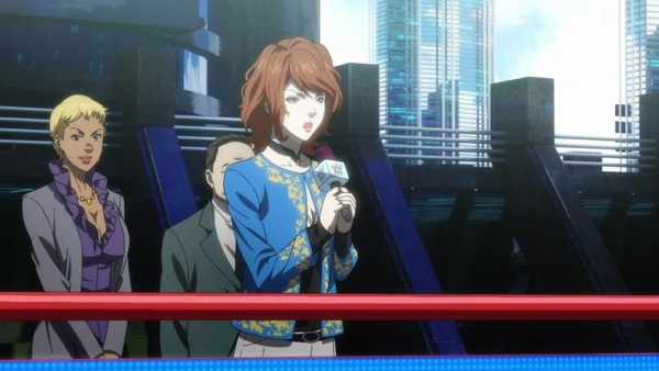 「PSYCHO-PASS サイコパス 3」4話感想 (10)