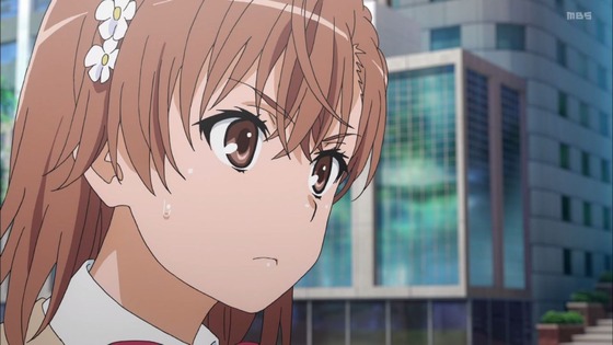 「とある科学の超電磁砲T」3期 18話感想 画像 (1)
