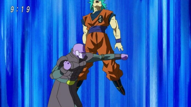 「ドラゴンボール超」 (24)