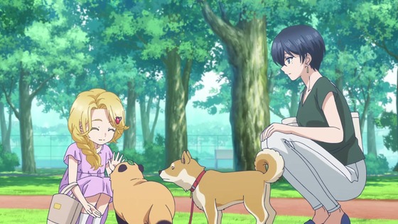 「雨と君と」2話感想 (19)