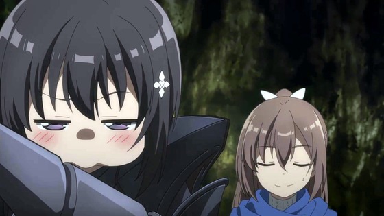 「防振り」2期 3話感想 (59)