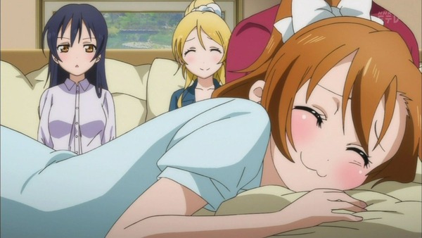 ラブライブ (107)