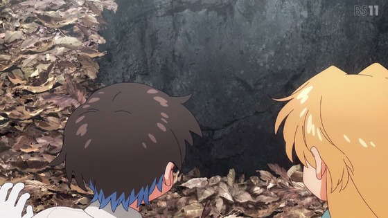 「瑠璃の宝石」第6話感想 (64)