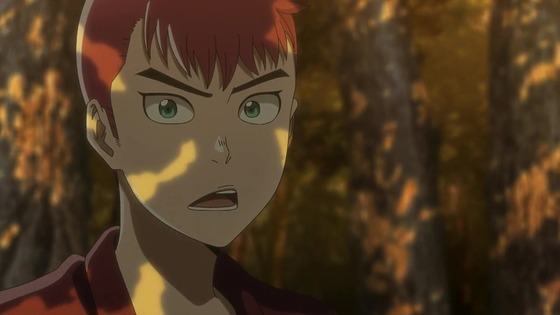 「BLEACH 千年血戦篇」38話感想 (29)