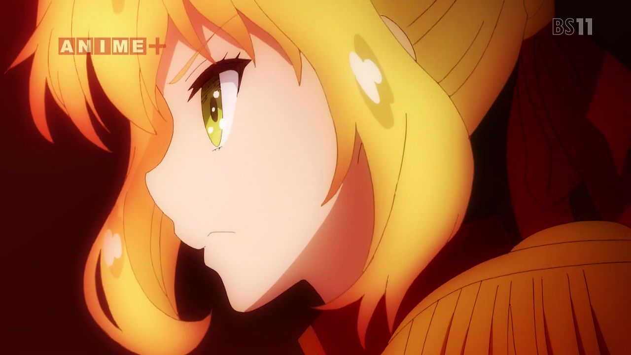 Fate Extra Last Encore 3話感想 セイバーvsライダー開戦 皇帝特権を後押しするハクノ魔力供給キス 画像 ポンポコにゅーす ファン特化型アニメ感想サイト Fate Extra Last Encore 3話感想 セイバーvsライダー開戦 皇帝特権を後押しするハクノ魔力供給キス 画像 ポンポコにゅーす ファン特化型アニメ感想サイト