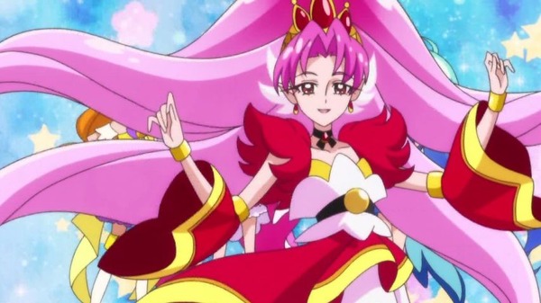 GO!プリンセスプリキュア (26)