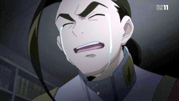 「天元突破グレンラガン」23話 (19)