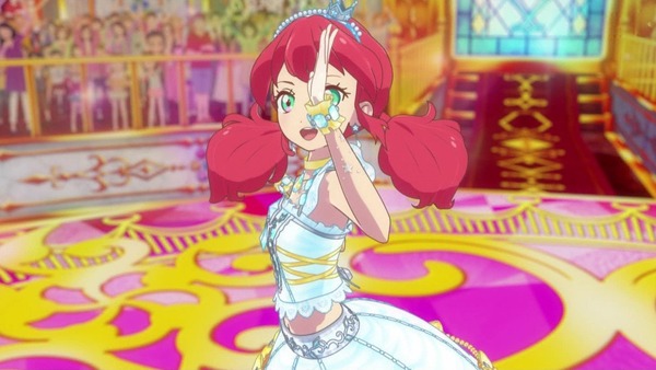 「アイカツフレンズ！」2話感想 (107)