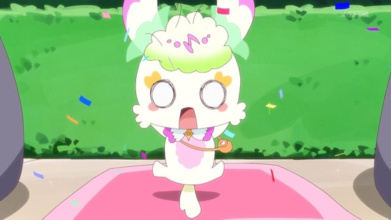 「キミとアイドルプリキュア♪」キミプリ 8話感想 (9)