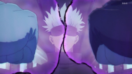 「呪術廻戦」32話感想 (145)