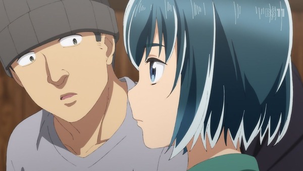 「ヒナまつり」4話感想 (43)