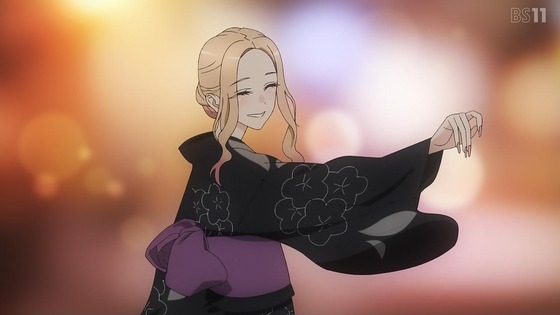 「その着せ替え人形は恋をする」12話 最終回 感想 (35)