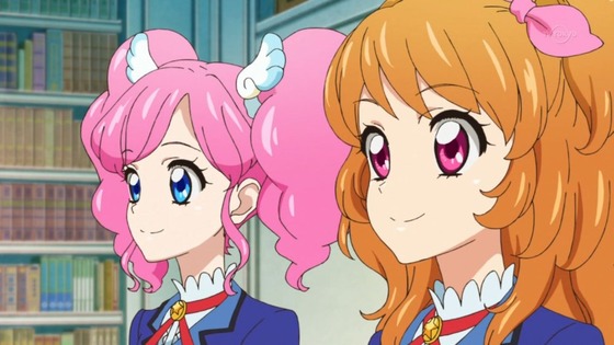 アイカツ！ (40)