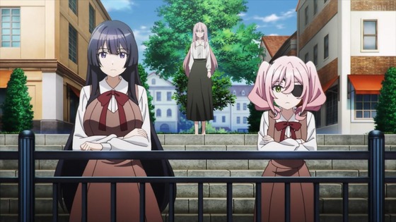 「スパイ教室」15話感想 (22)