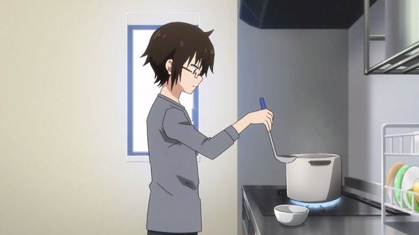 干物妹！うまるちゃん (25)
