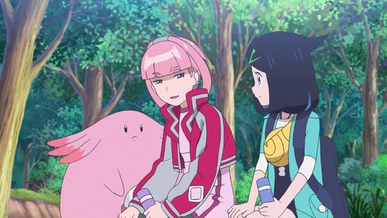「ポケットモンスター」11話感想 (1)