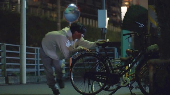 「岸辺露伴は動かない」4話「ザ・ラン」感想 (59)