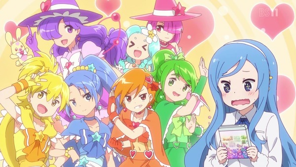 「干物妹!うまるちゃんR」2期 2話 (58)