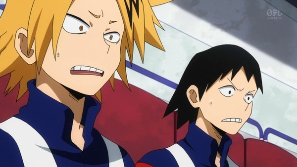 「僕のヒーローアカデミア」22話 (8)