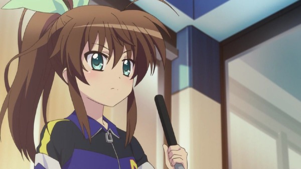 「ViVid Strike!」 (8)