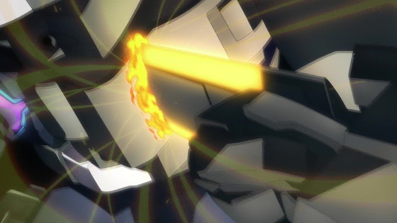 「機動戦士ガンダム 水星の魔女」12話感想 1期最終回 (41)