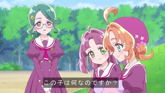 「名探偵プリキュア！」14話感想 (37)
