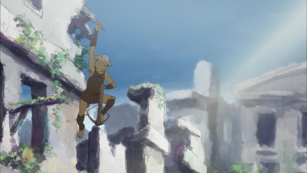 灰と幻想のグリムガル (25)