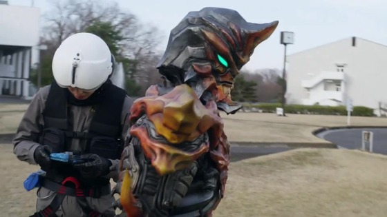 「ウルトラマンZ」第5話感想 (61)