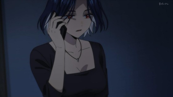 「マリッジトキシン 」1話感想 (18)
