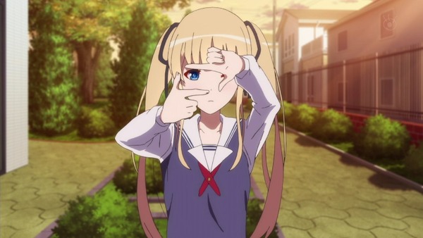 「冴えない彼女の育てかた♭」 (6)