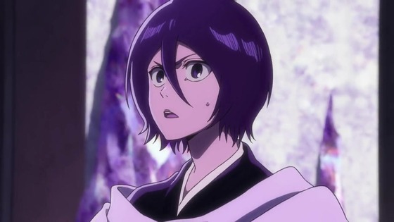 「BLEACH 千年血戦篇」33話感想 (54)