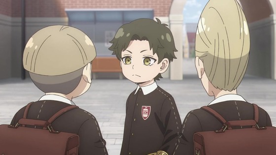 「SPY×FAMILY」46話感想 (79)