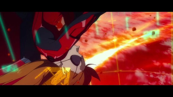 「ヱヴァンゲリヲン新劇場版:Q」感想 (34)