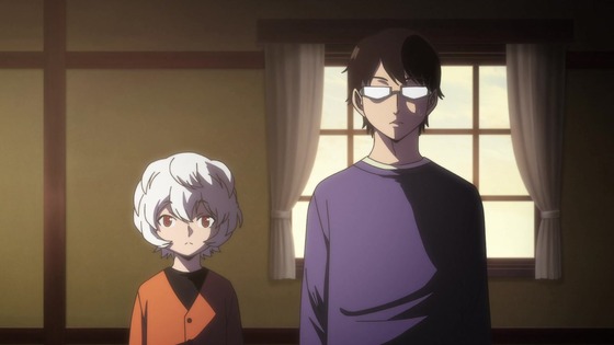 「ワールドトリガー」3期 2話感想 (94)