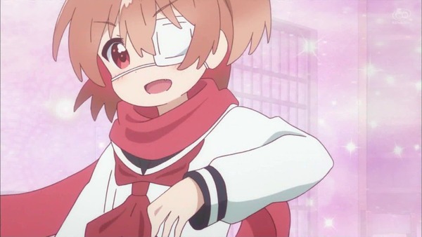 「私に天使が舞い降りた!」9話感想 (54)
