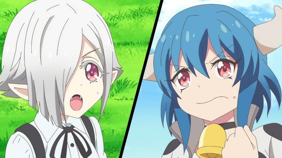 「邪神ちゃんドロップキック」【世紀末編】感想 (49)
