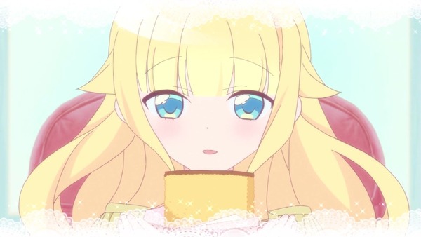 「ベルゼブブ嬢のお気に召すまま。」3話感想 (1)