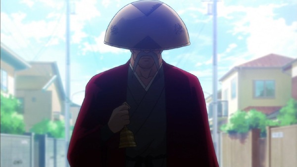 「ゲゲゲの鬼太郎」6期 17話感想 (13)